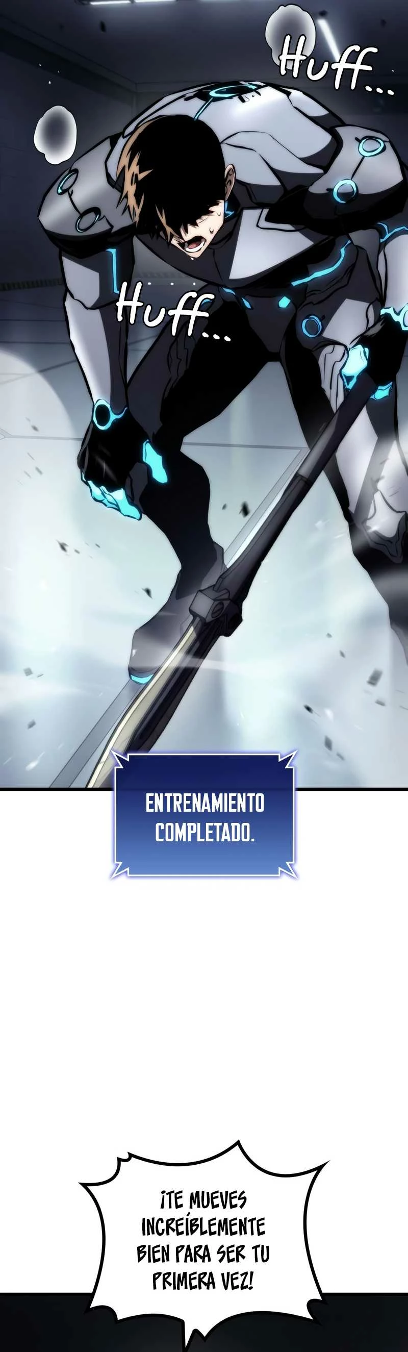 Asesino de Dragones - Capítulo 67 - Página 14 - LectorTMOo
