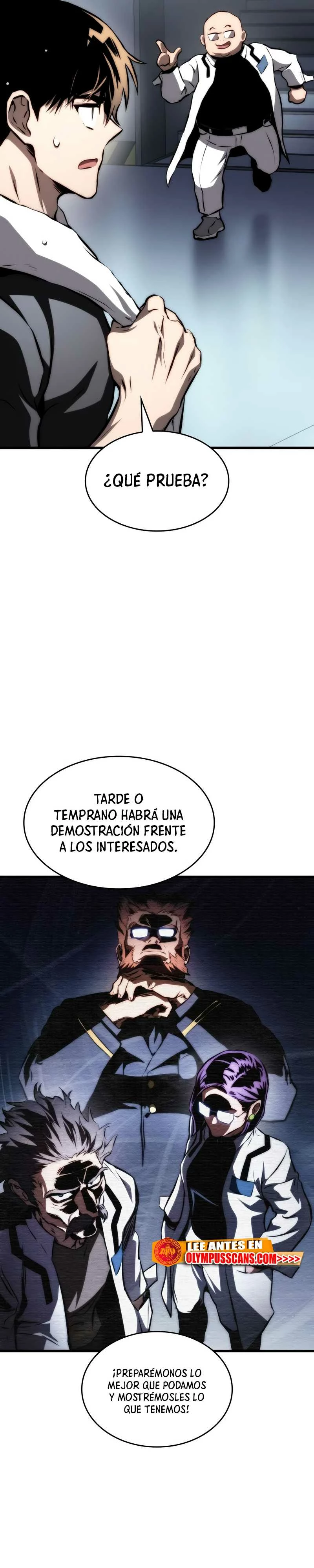 Asesino de Dragones - Capítulo 67 - Página 16 - LectorTMOo