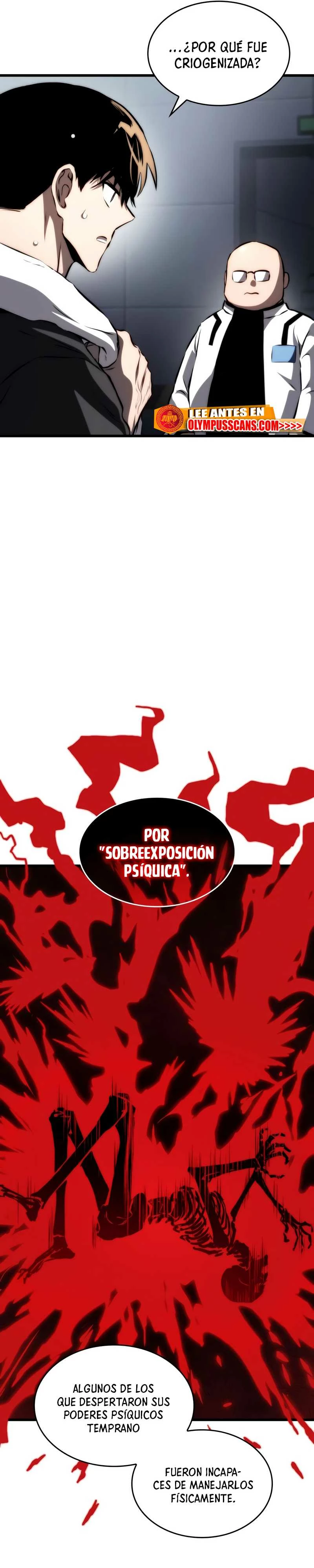 Asesino de Dragones - Capítulo 67 - Página 20 - LectorTMOo