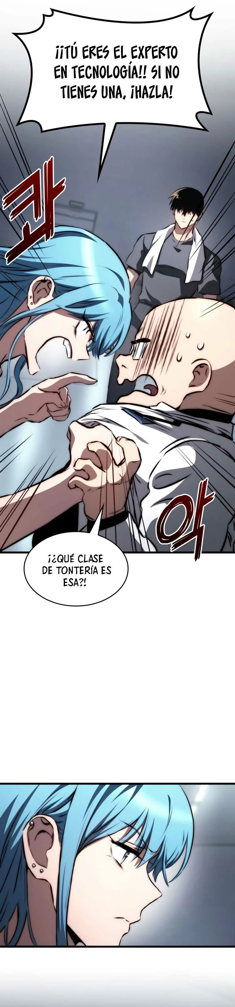 Asesino de Dragones - Capítulo 67 - Página 25 - LectorTMOo