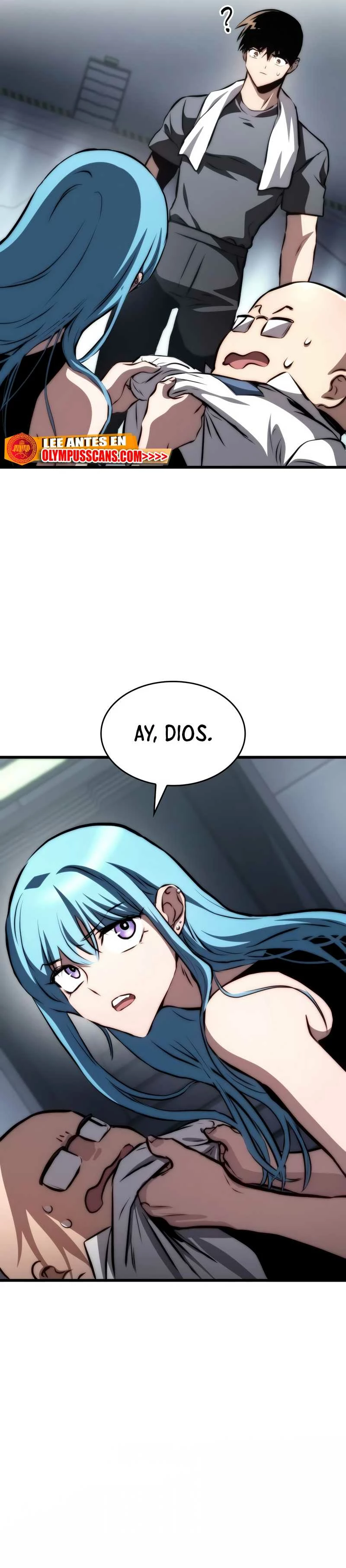 Asesino de Dragones - Capítulo 67 - Página 26 - LectorTMOo