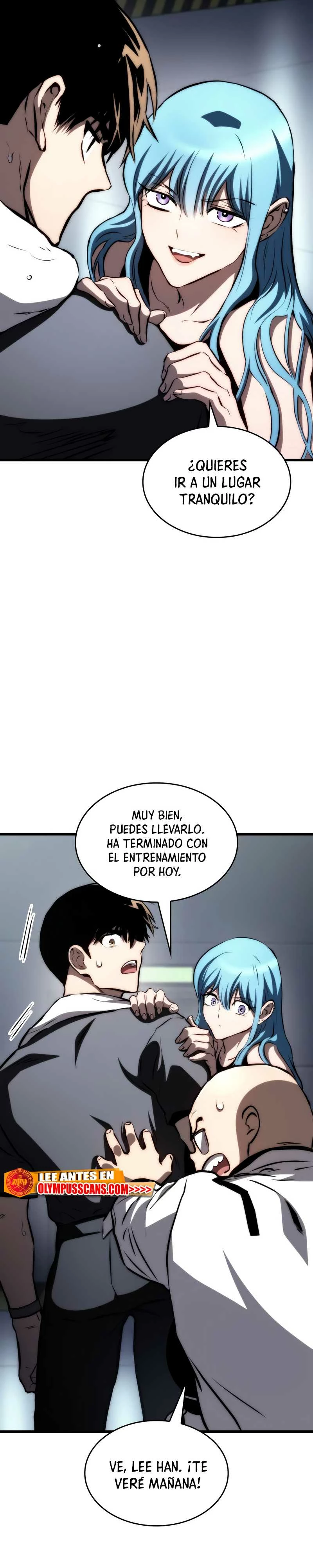 Asesino de Dragones - Capítulo 67 - Página 28 - LectorTMOo
