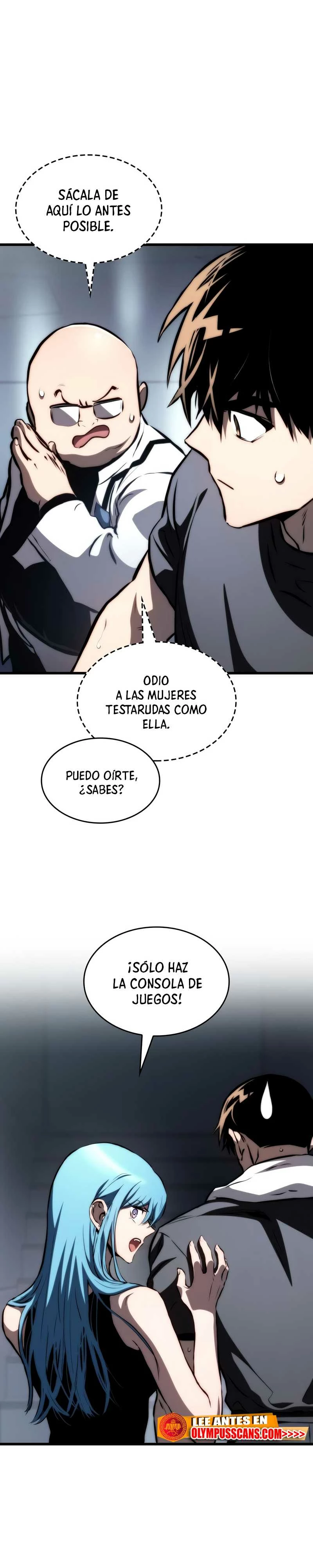 Asesino de Dragones - Capítulo 67 - Página 29 - LectorTMOo