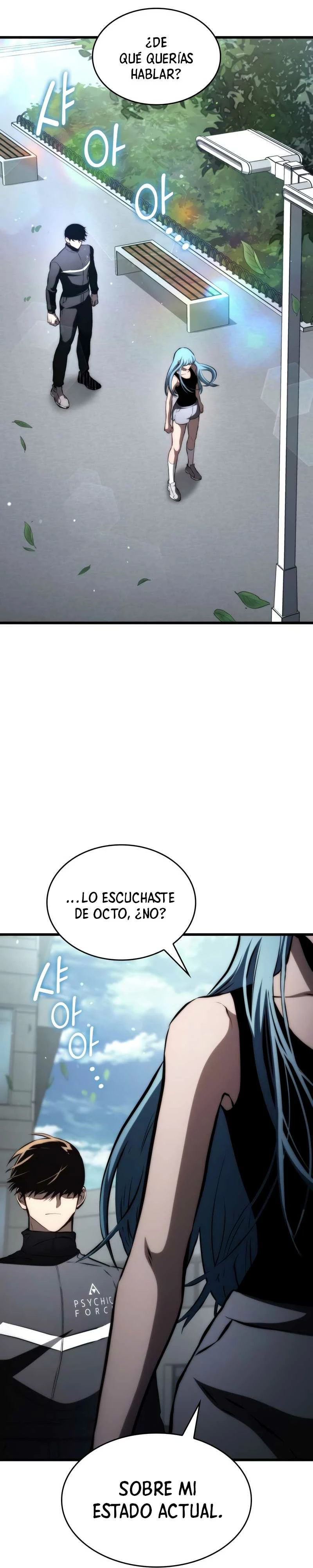 Asesino de Dragones - Capítulo 67 - Página 31 - LectorTMOo