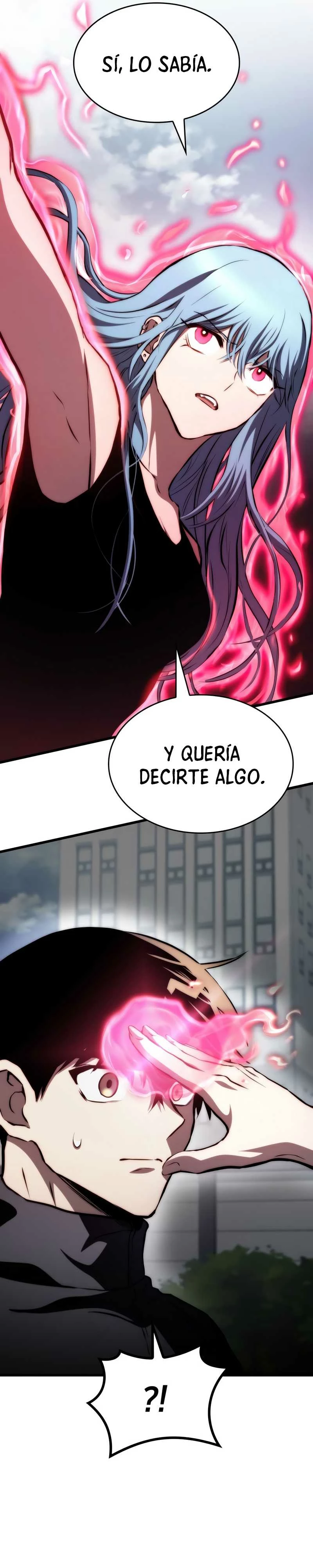 Asesino de Dragones - Capítulo 67 - Página 36 - LectorTMOo