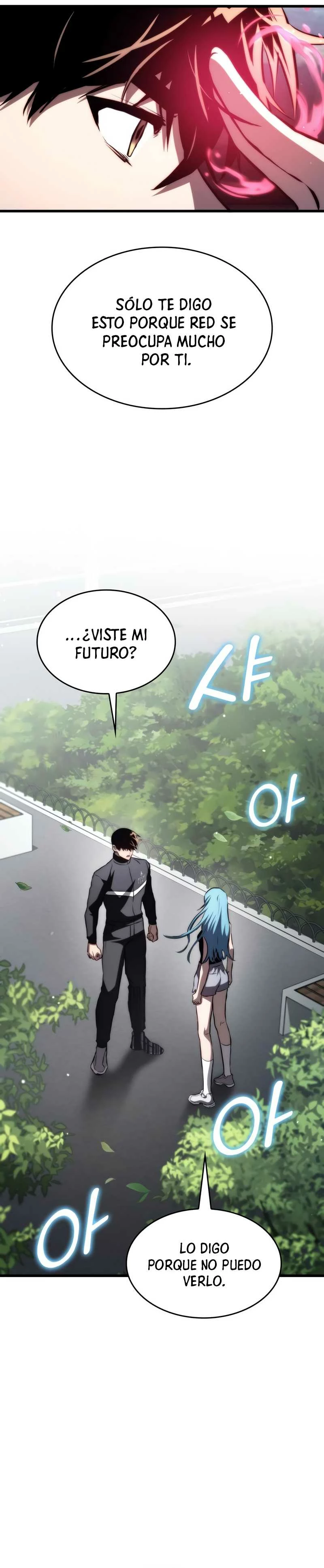 Asesino de Dragones - Capítulo 67 - Página 38 - LectorTMOo