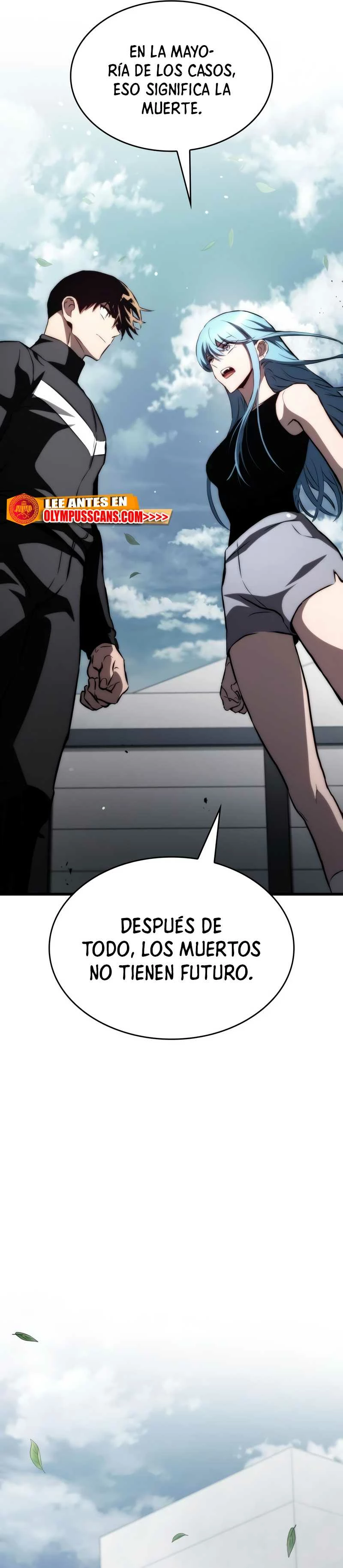 Asesino de Dragones - Capítulo 67 - Página 39 - LectorTMOo