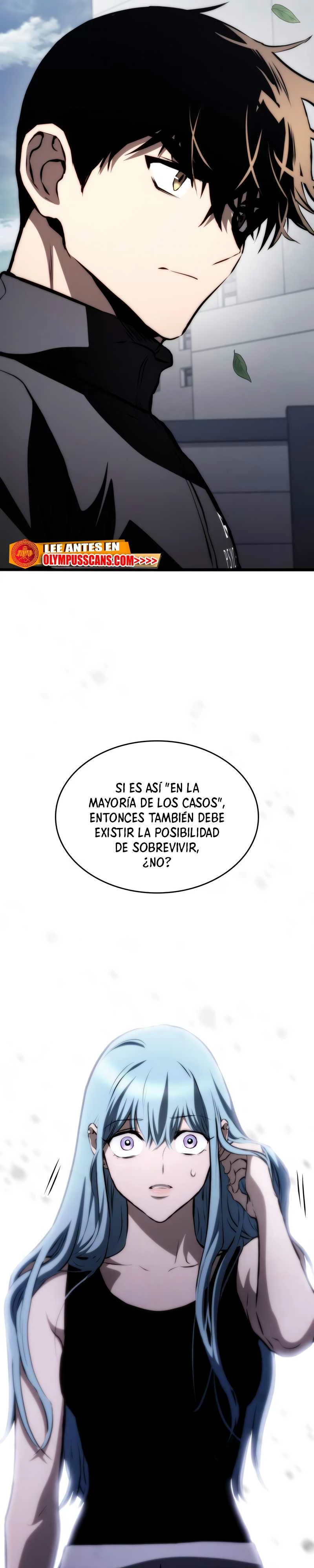 Asesino de Dragones - Capítulo 67 - Página 40 - LectorTMOo