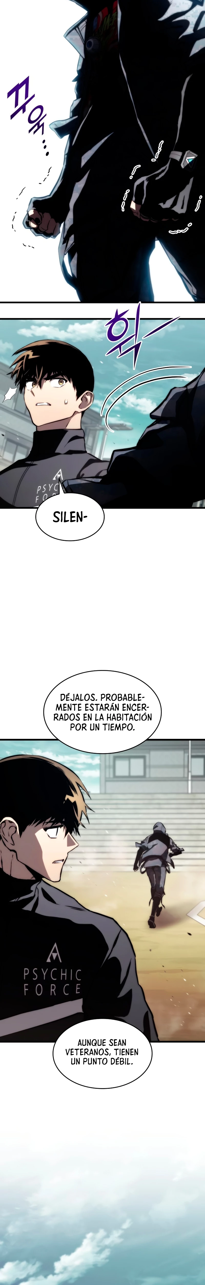 Asesino de Dragones - Capítulo 68 - Página 4 - LectorTMOo