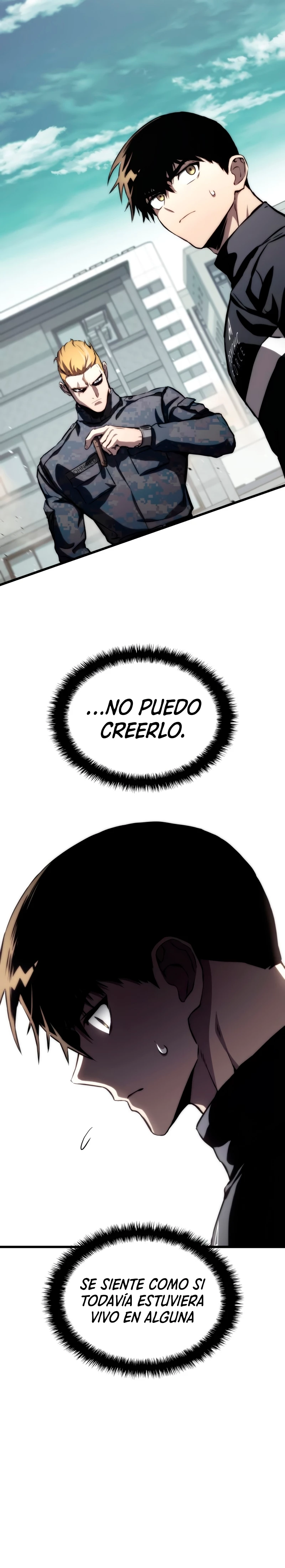 Asesino de Dragones - Capítulo 68 - Página 5 - LectorTMOo