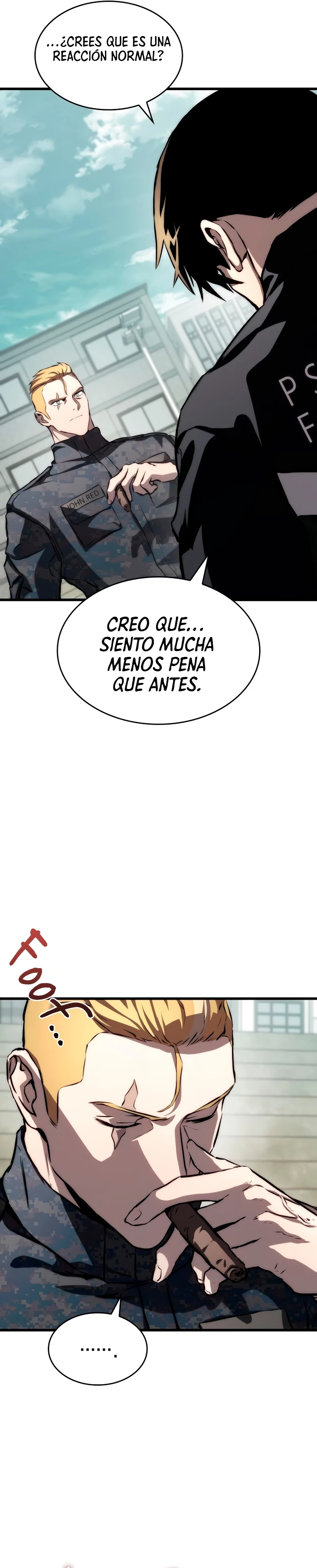 Asesino de Dragones - Capítulo 68 - Página 6 - LectorTMOo