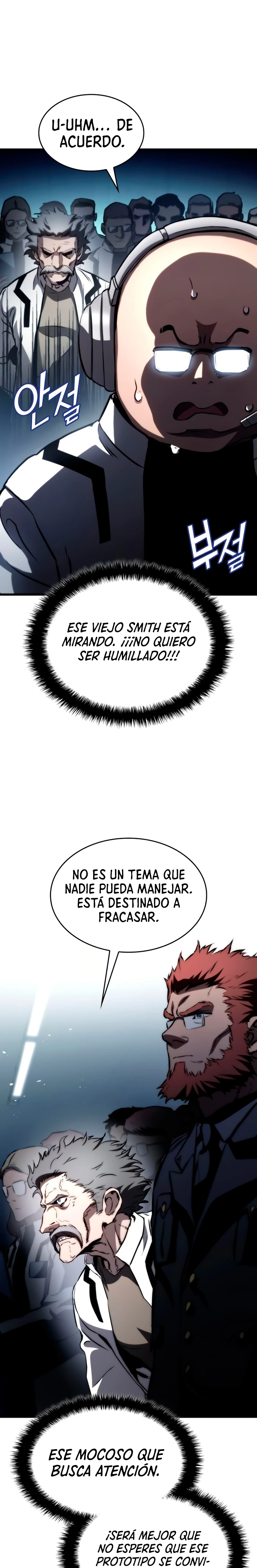 Asesino de Dragones - Capítulo 68 - Página 12 - LectorTMOo