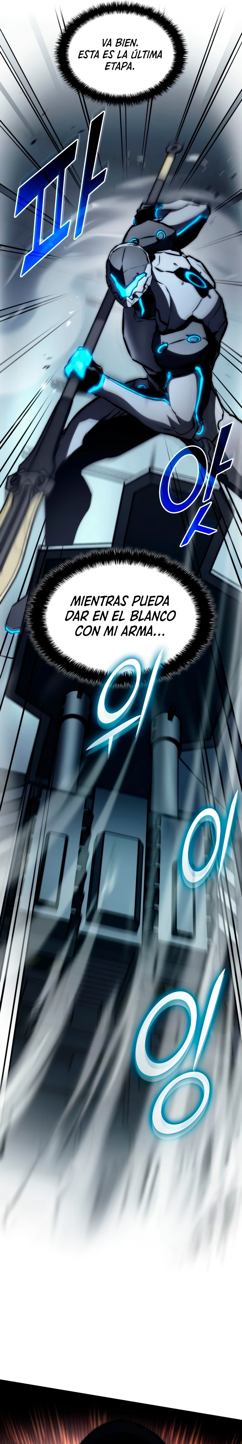 Asesino de Dragones - Capítulo 68 - Página 18 - LectorTMOo