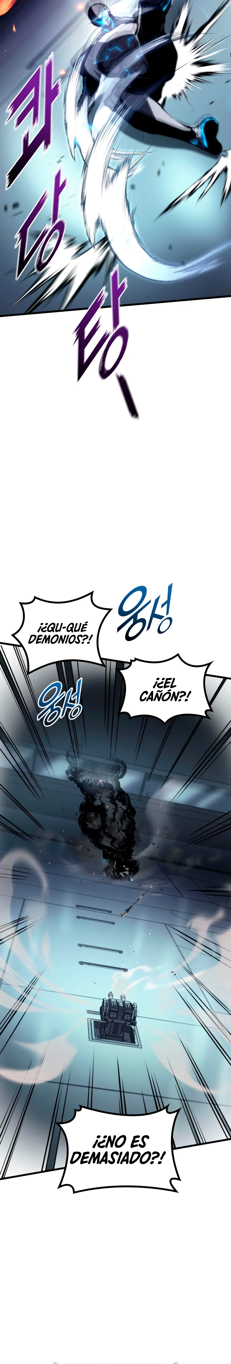 Asesino de Dragones - Capítulo 68 - Página 20 - LectorTMOo