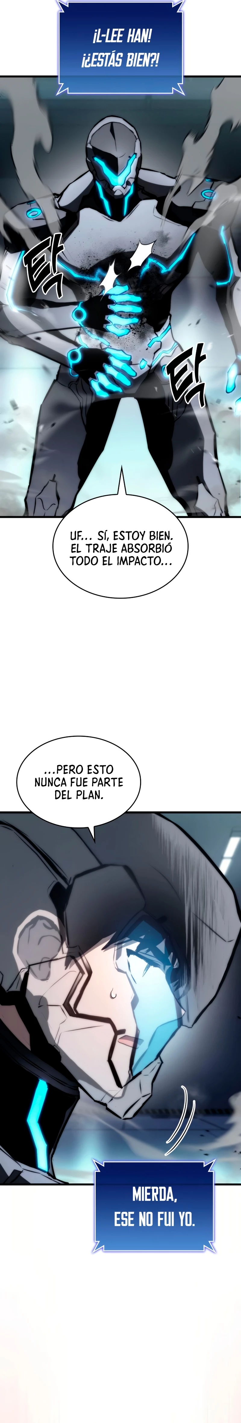 Asesino de Dragones - Capítulo 68 - Página 21 - LectorTMOo