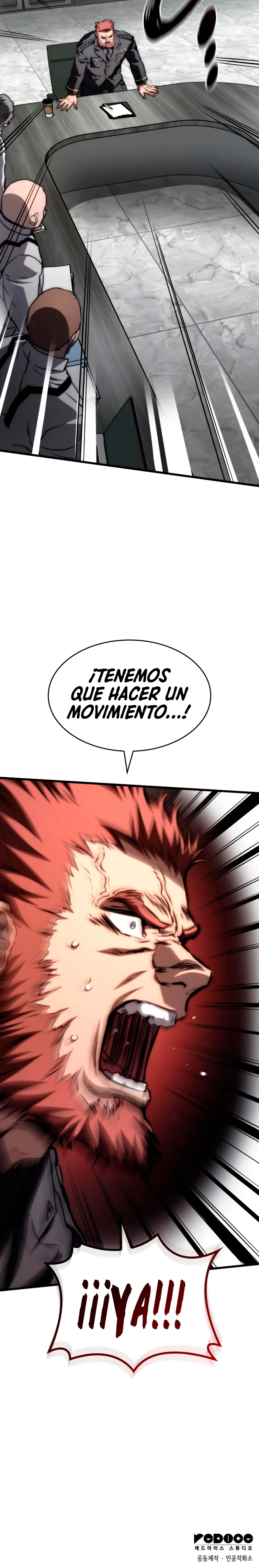 Asesino de Dragones - Capítulo 68 - Página 40 - LectorTMOo