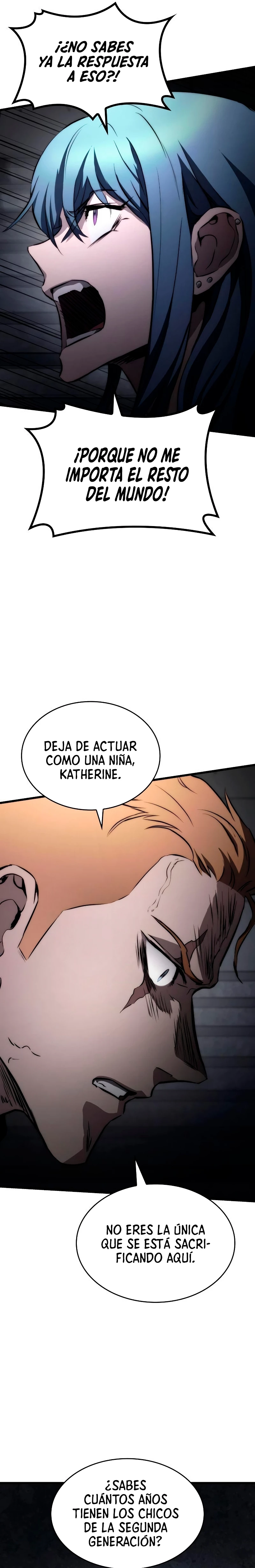 Asesino de Dragones - Capítulo 69 - Página 5 - LectorTMOo