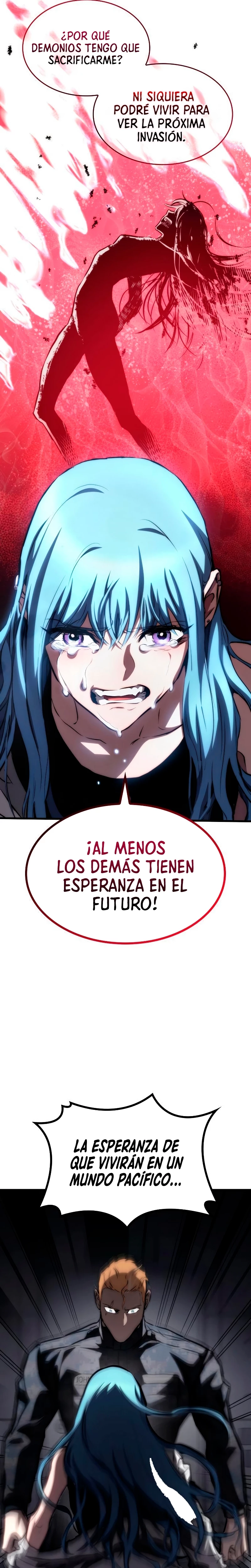 Asesino de Dragones - Capítulo 69 - Página 8 - LectorTMOo