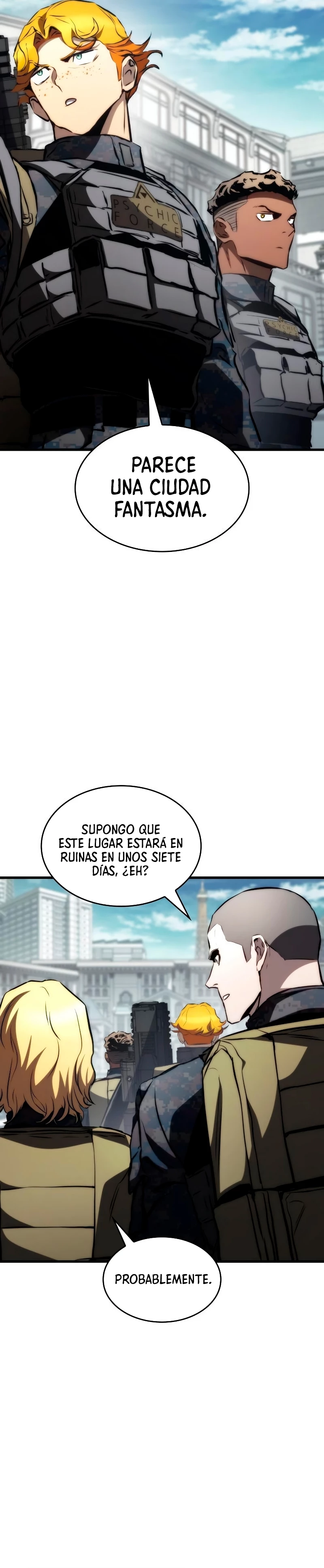Asesino de Dragones - Capítulo 69 - Página 13 - LectorTMOo