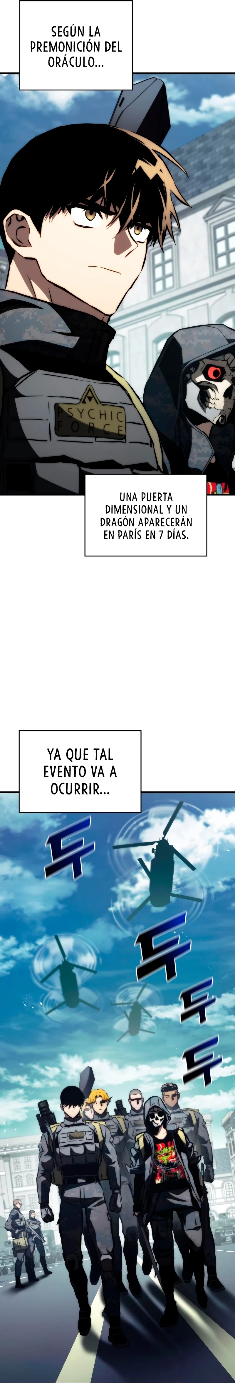 Asesino de Dragones - Capítulo 69 - Página 14 - LectorTMOo