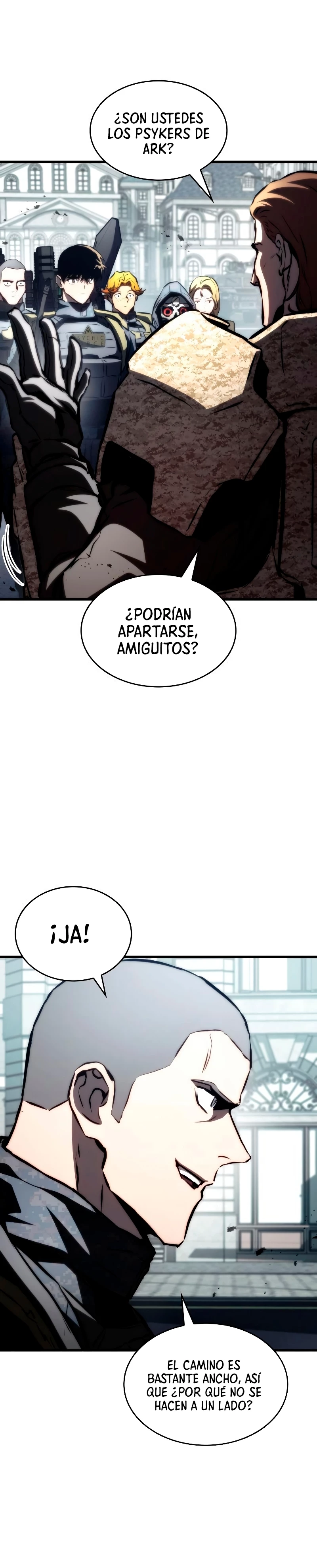 Asesino de Dragones - Capítulo 69 - Página 17 - LectorTMOo