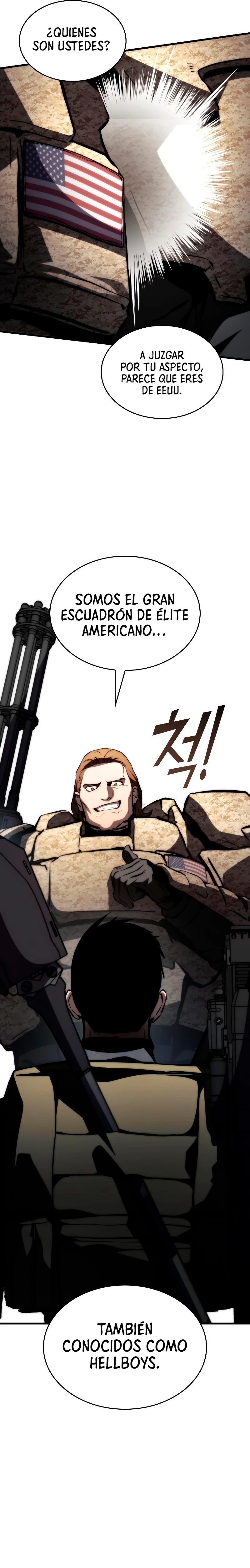 Asesino de Dragones - Capítulo 69 - Página 19 - LectorTMOo