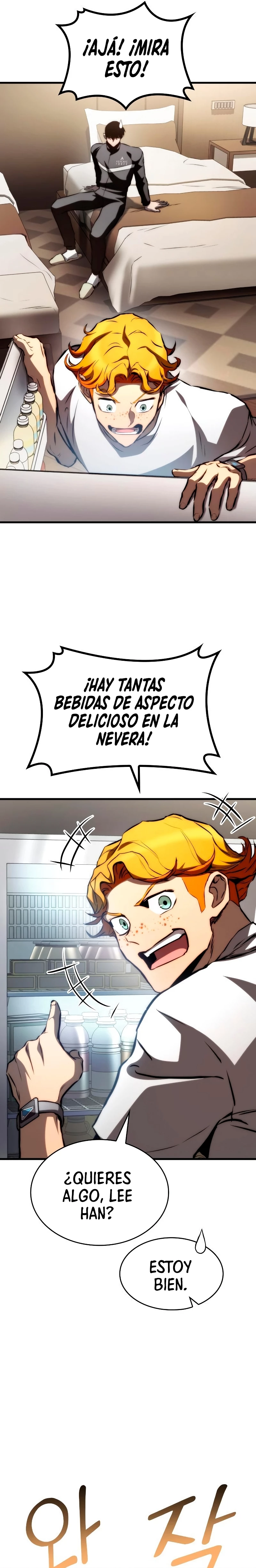 Asesino de Dragones - Capítulo 69 - Página 27 - LectorTMOo