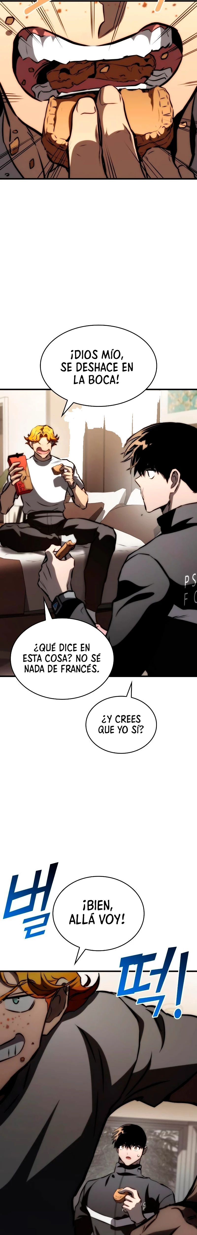 Asesino de Dragones - Capítulo 69 - Página 28 - LectorTMOo