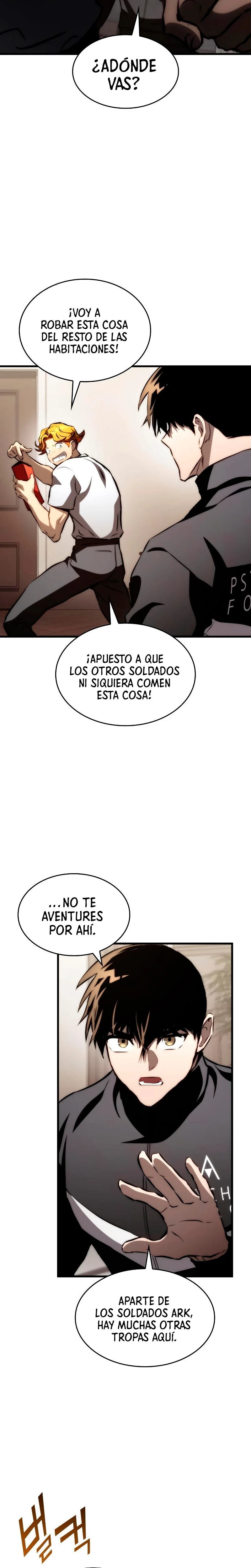 Asesino de Dragones - Capítulo 69 - Página 29 - LectorTMOo