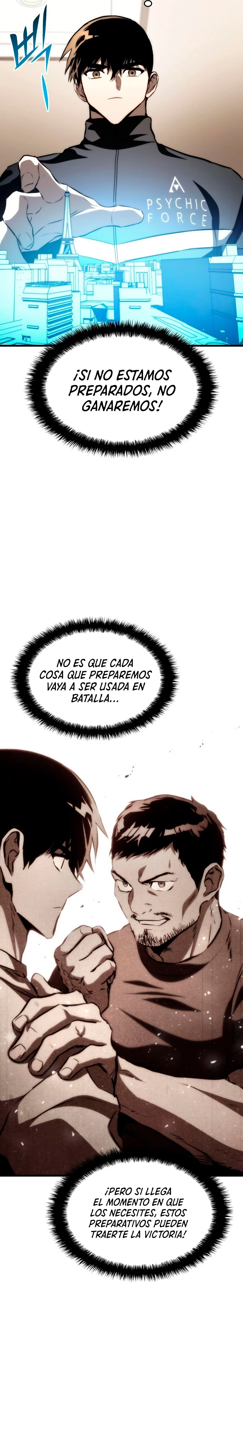 Asesino de Dragones - Capítulo 69 - Página 32 - LectorTMOo