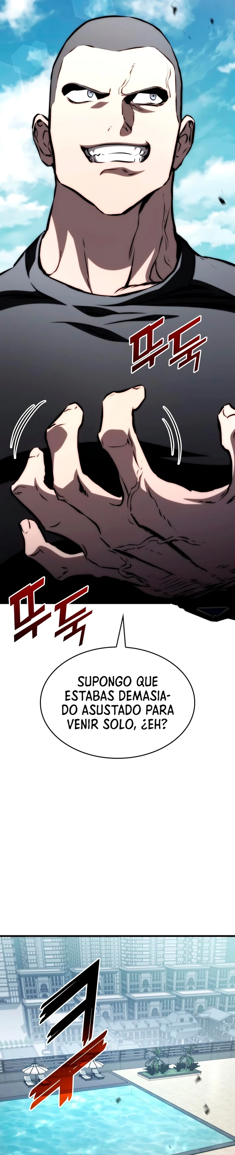 Asesino de Dragones - Capítulo 70 - Página 5 - LectorTMOo