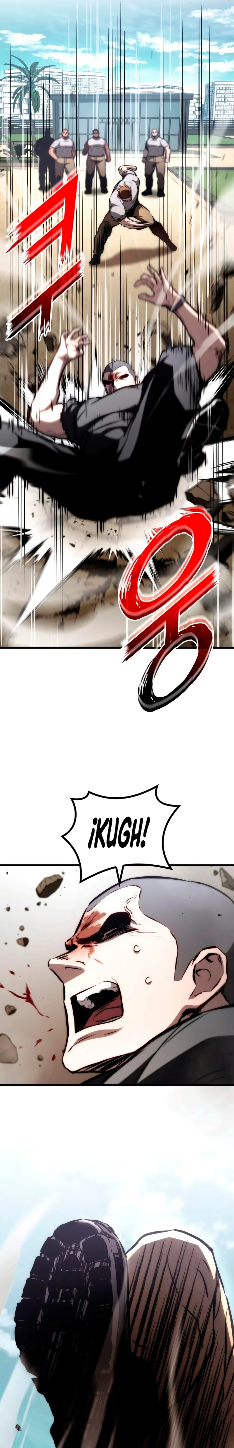 Asesino de Dragones - Capítulo 70 - Página 19 - LectorTMOo