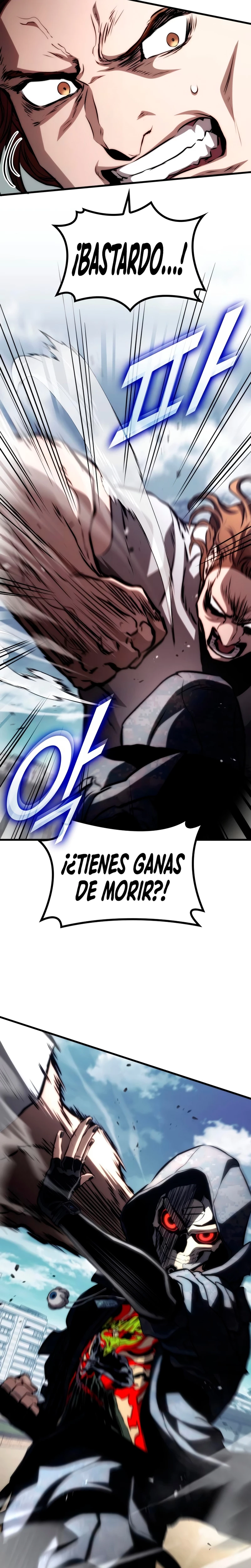 Asesino de Dragones - Capítulo 70 - Página 26 - LectorTMOo