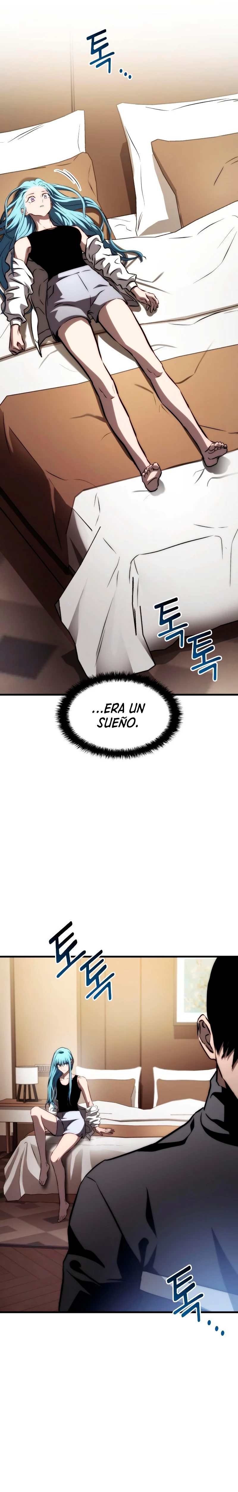 Asesino de Dragones - Capítulo 71 - Página 6 - LectorTMOo