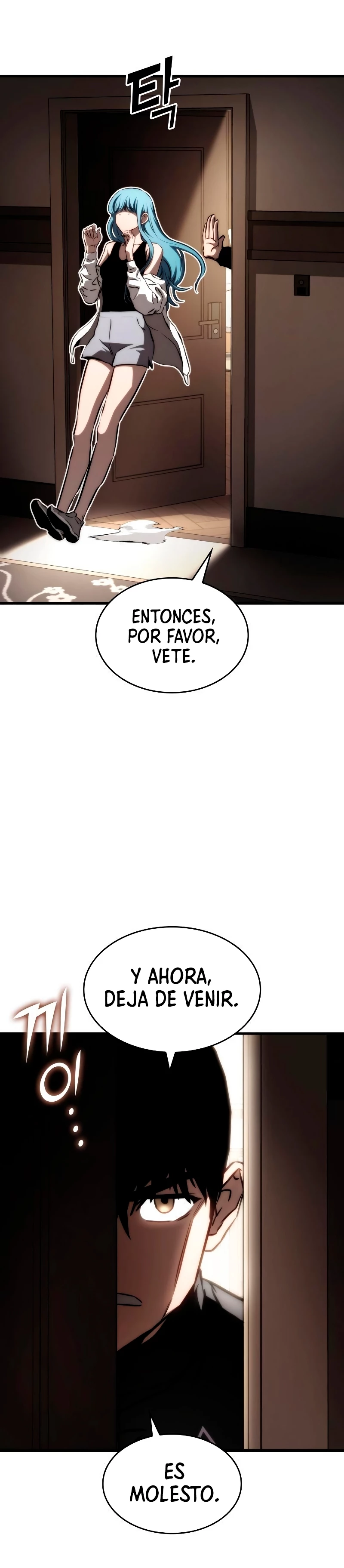 Asesino de Dragones - Capítulo 71 - Página 9 - LectorTMOo