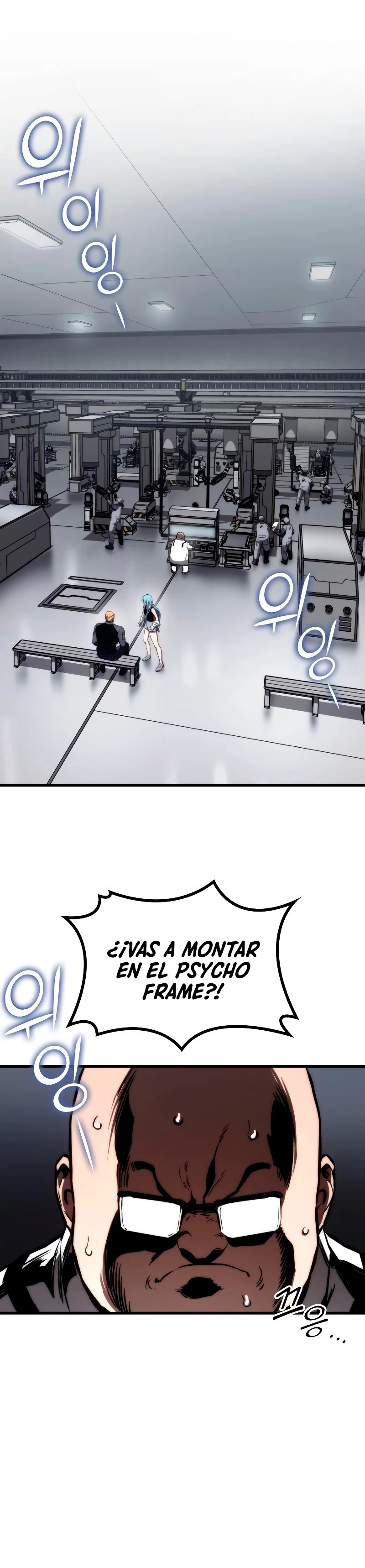 Asesino de Dragones - Capítulo 71 - Página 11 - LectorTMOo