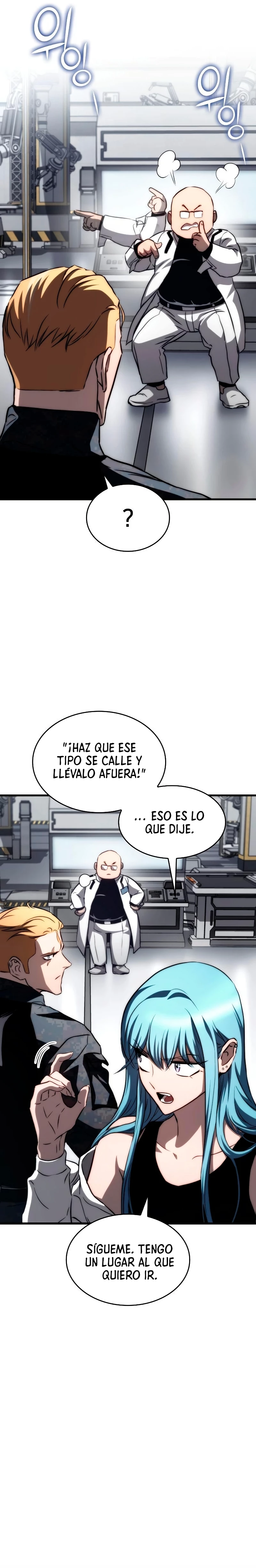 Asesino de Dragones - Capítulo 71 - Página 14 - LectorTMOo