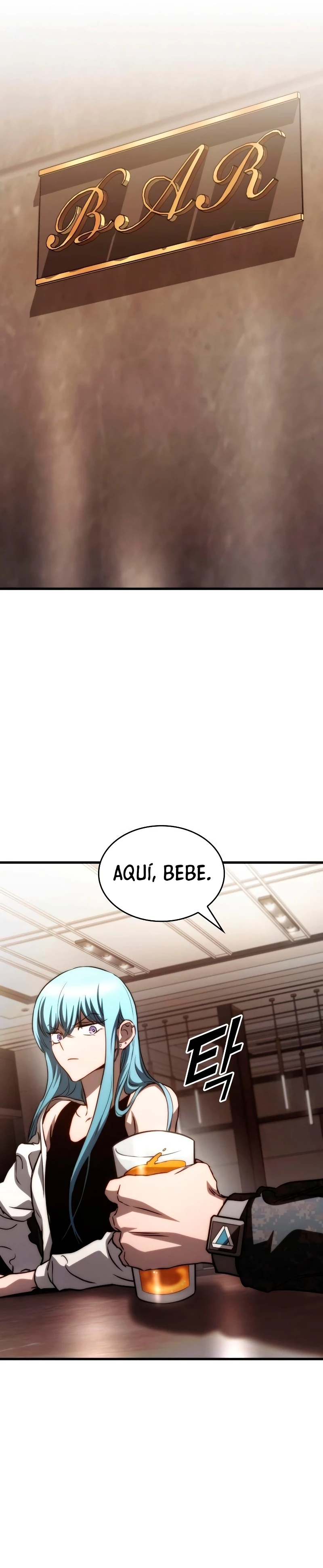 Asesino de Dragones - Capítulo 71 - Página 15 - LectorTMOo