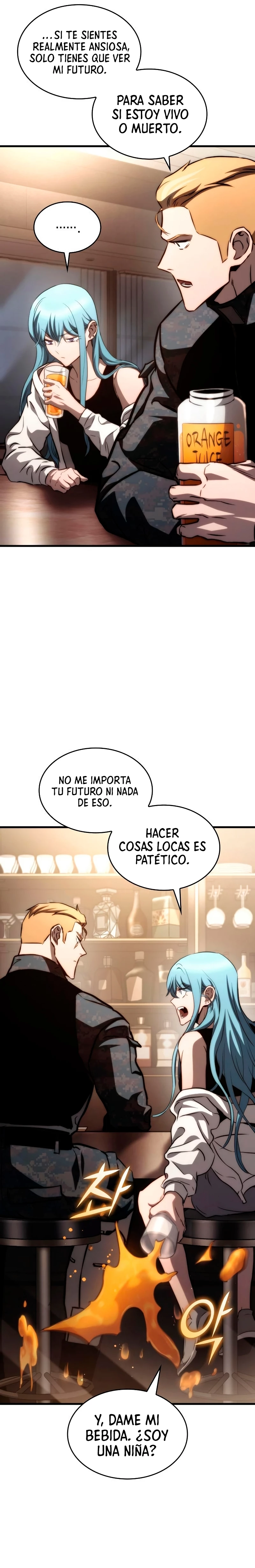 Asesino de Dragones - Capítulo 71 - Página 16 - LectorTMOo