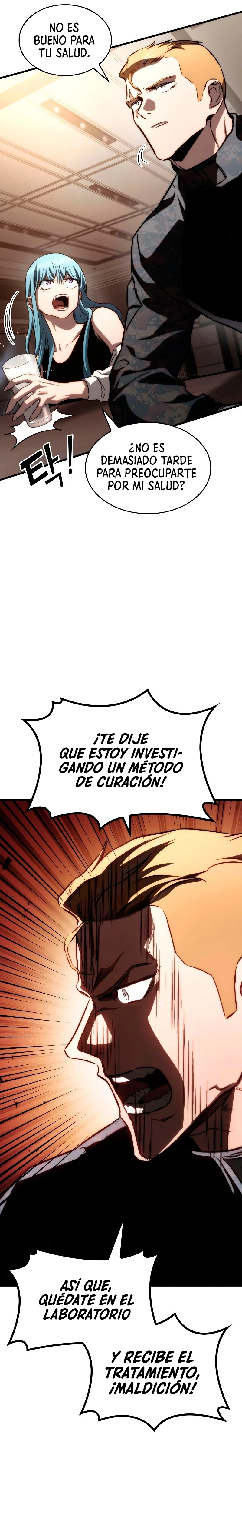 Asesino de Dragones - Capítulo 71 - Página 17 - LectorTMOo