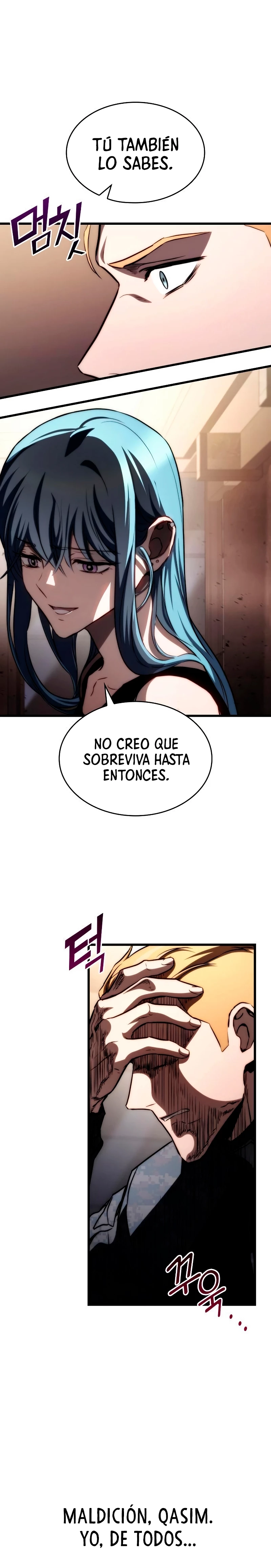 Asesino de Dragones - Capítulo 71 - Página 18 - LectorTMOo