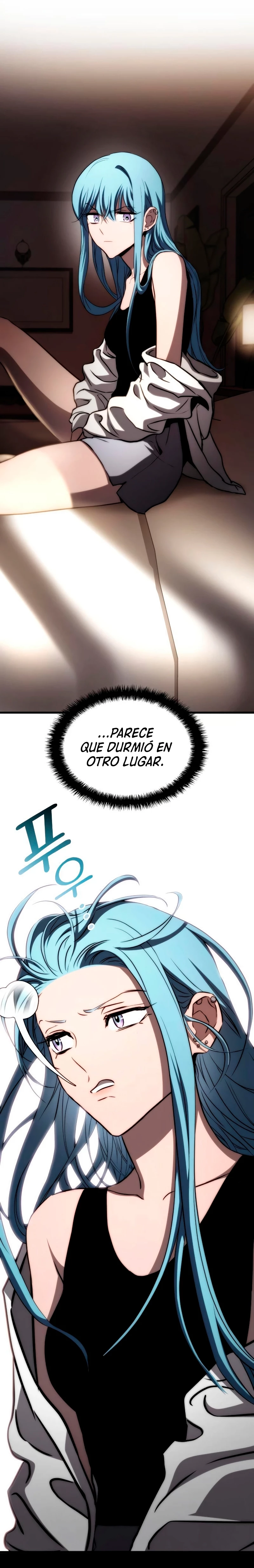 Asesino de Dragones - Capítulo 71 - Página 27 - LectorTMOo