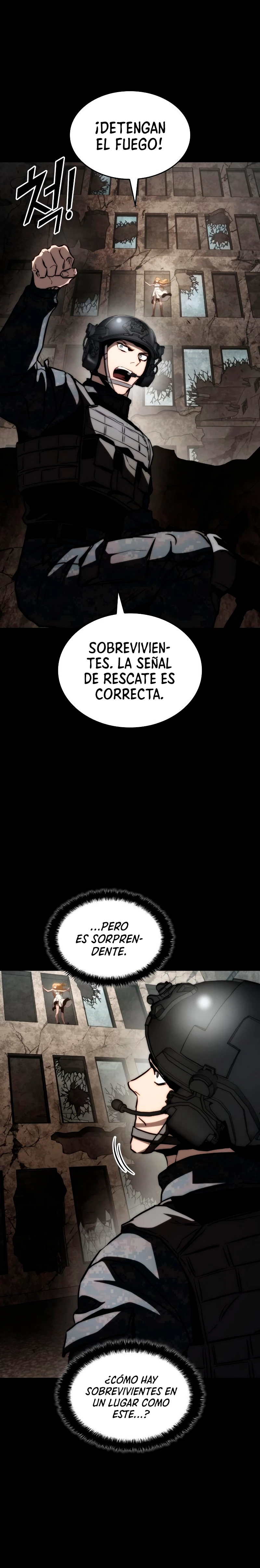 Asesino de Dragones - Capítulo 71 - Página 29 - LectorTMOo