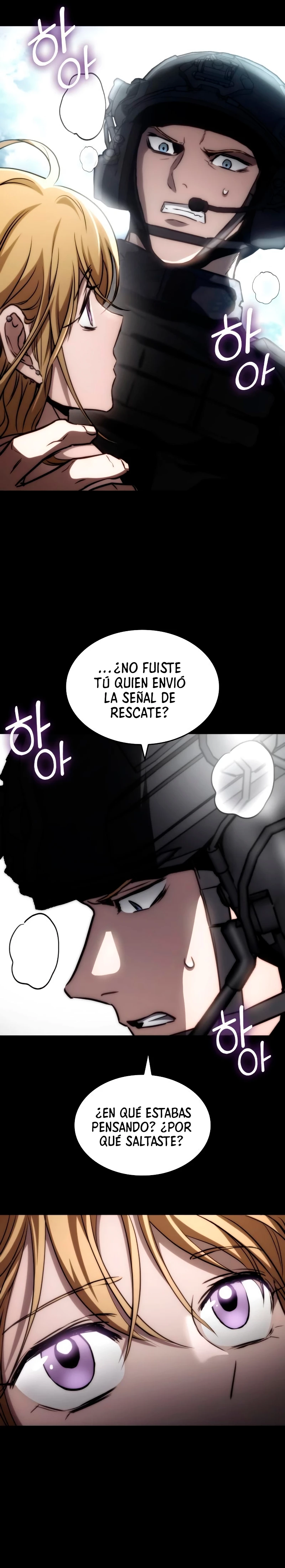 Asesino de Dragones - Capítulo 71 - Página 33 - LectorTMOo