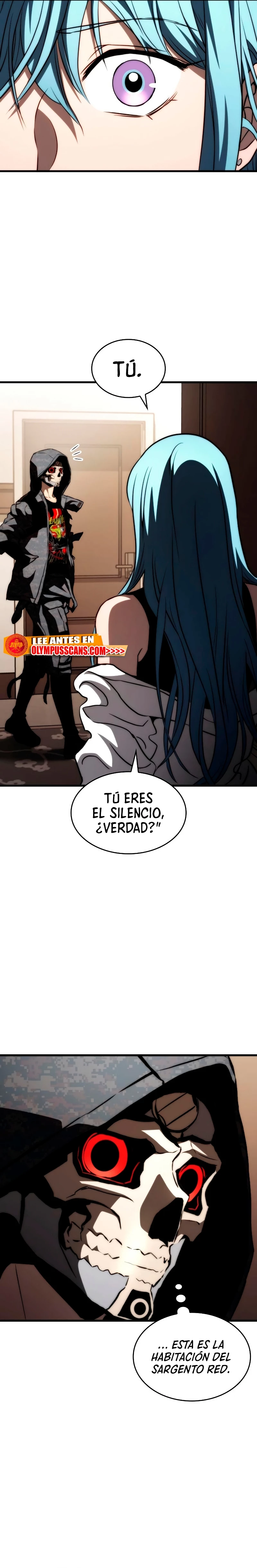 Asesino de Dragones - Capítulo 72 - Página 7 - LectorTMOo
