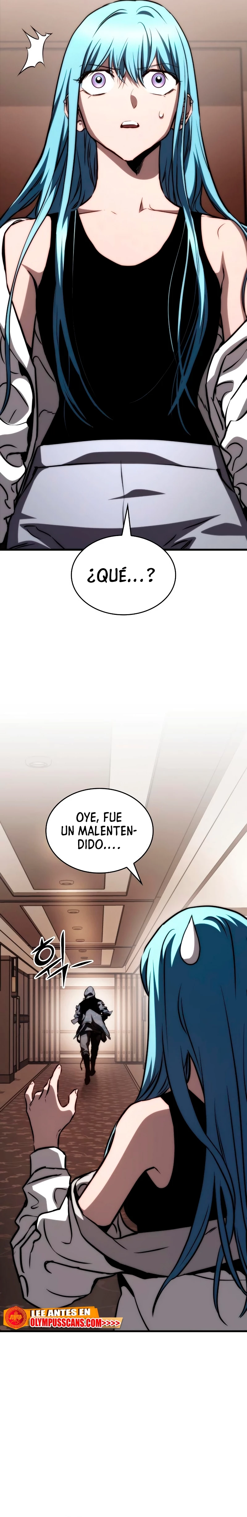 Asesino de Dragones - Capítulo 72 - Página 9 - LectorTMOo