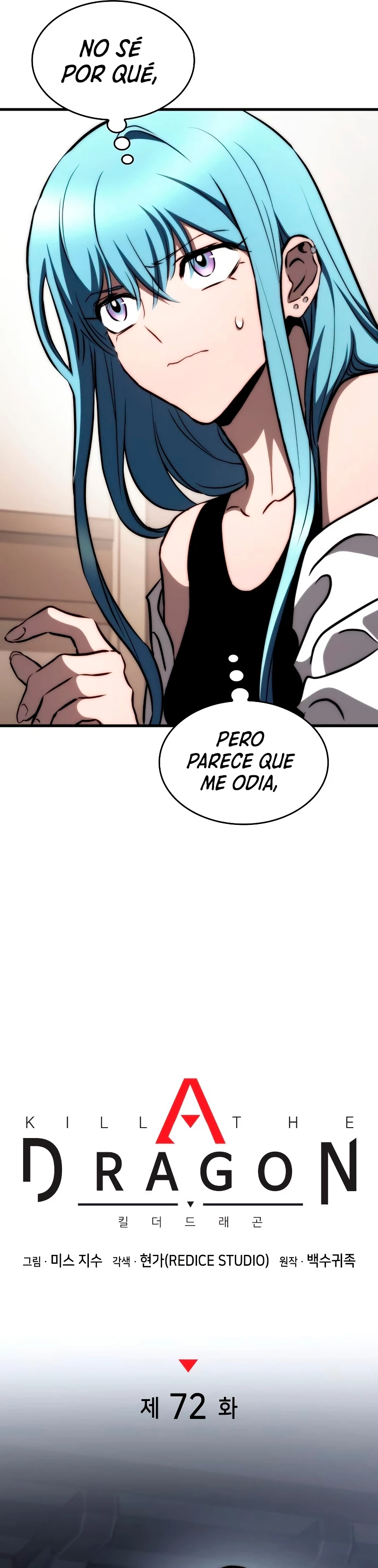 Asesino de Dragones - Capítulo 72 - Página 10 - LectorTMOo