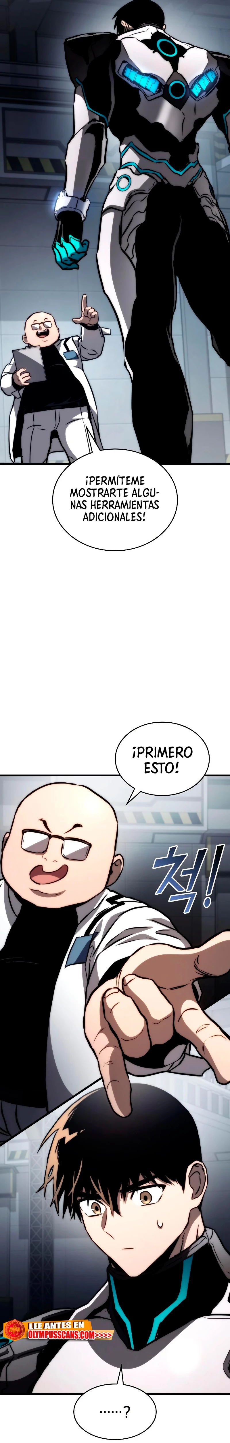 Asesino de Dragones - Capítulo 72 - Página 11 - LectorTMOo