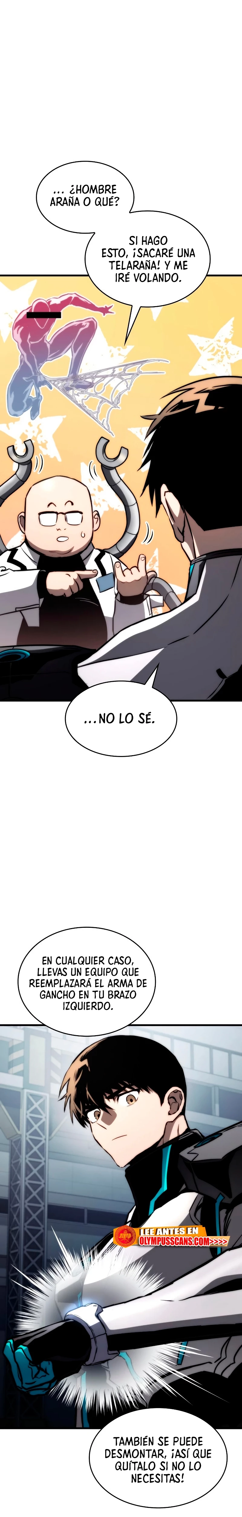 Asesino de Dragones - Capítulo 72 - Página 12 - LectorTMOo