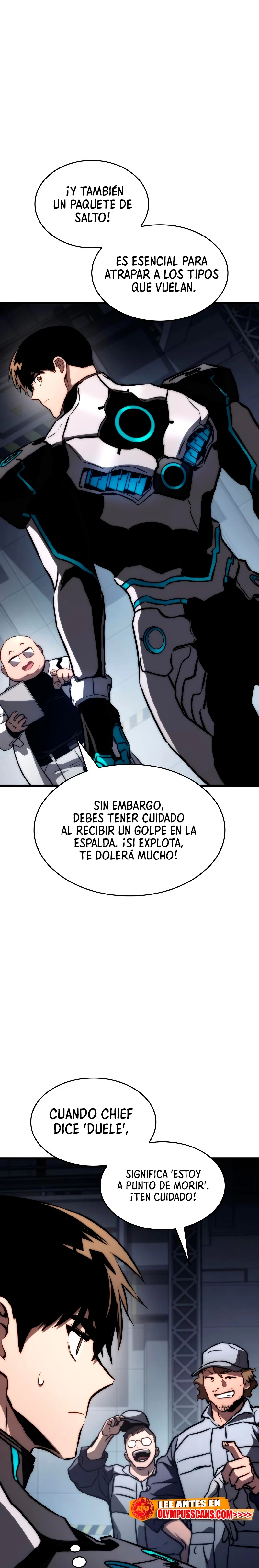 Asesino de Dragones - Capítulo 72 - Página 13 - LectorTMOo